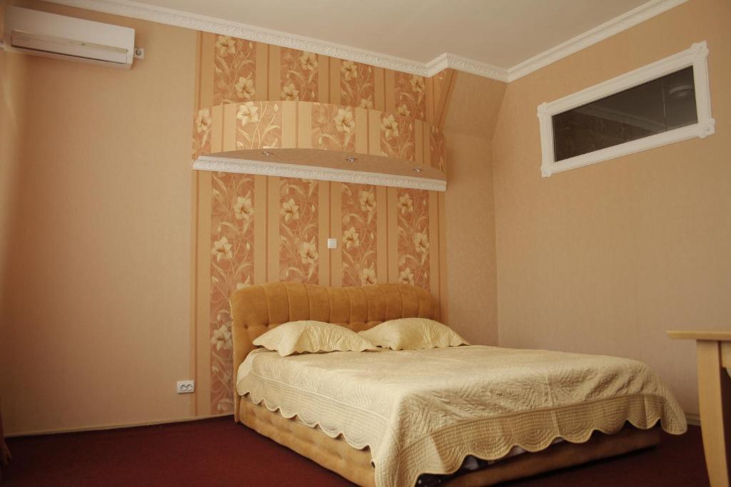 Admiral Nelson Hotell Skadovsk Rom bilde